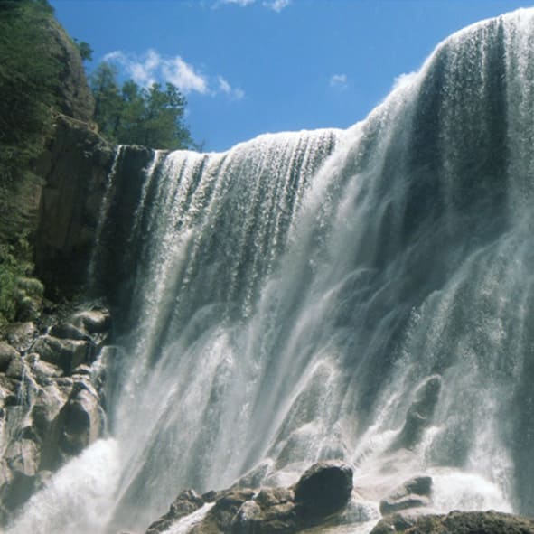 Visitar Cusárare – CHIHUAHUA, MARAVILLAS NACIONALES